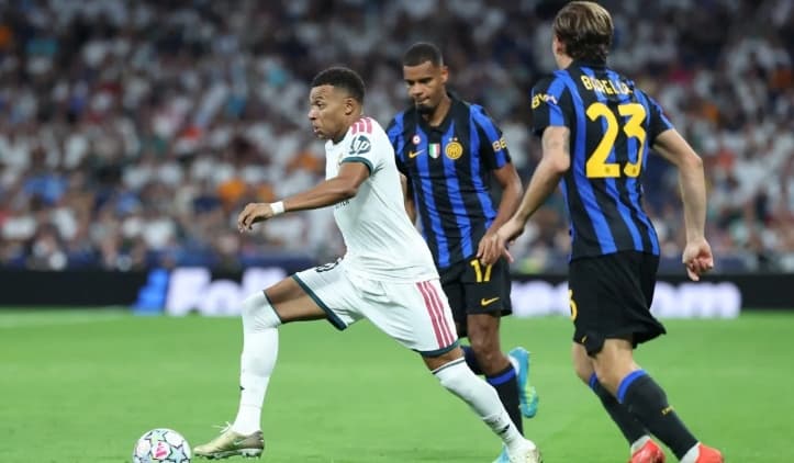 Kylian Mbappe Berambisi Menangkan Ballon d'Or 2026 dan Membawanya Kembali ke Real Madrid