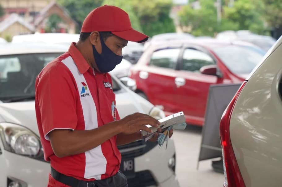 Pertamina Blokir 11.093 QR Code BBM Subsidi di Sulawesi, Sulsel-Sulbar Catat Kasus Terbanyak