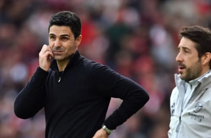 Mikel Arteta Mengisyaratkan Bakal Memperpanjang Kontrak Bersama Arsenal