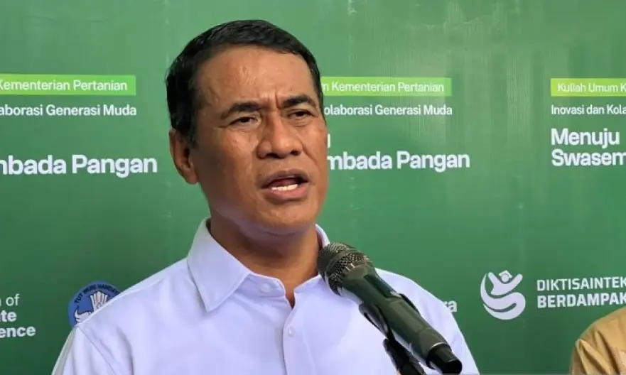 Pemerintah Temukan Tiga Pelanggaran pada 25 Merek Beras Fortifikasi, Potensi Kerugian Konsumen Tembus Rp89 Triliun