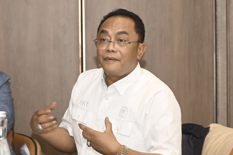 Sigit Karyawan Minta Pembangunan Pembangkit Listrik di Kalteng Dipercepat, Tak Perlu Tunggu 2029