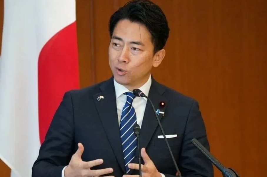 Jepang dan Amerika Serikat Sepakat Perkuat Kerja Sama Keamanan dan Kemampuan Pertahanan