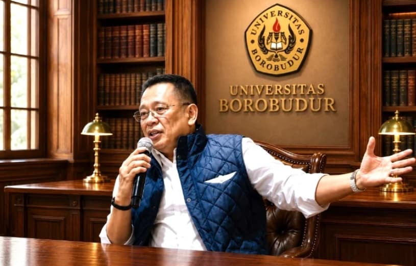 Penyesuaian TKD Tekan Keuangan Daerah, Puluhan Pemda Cari Pinjaman untuk Bangun Infrastruktur