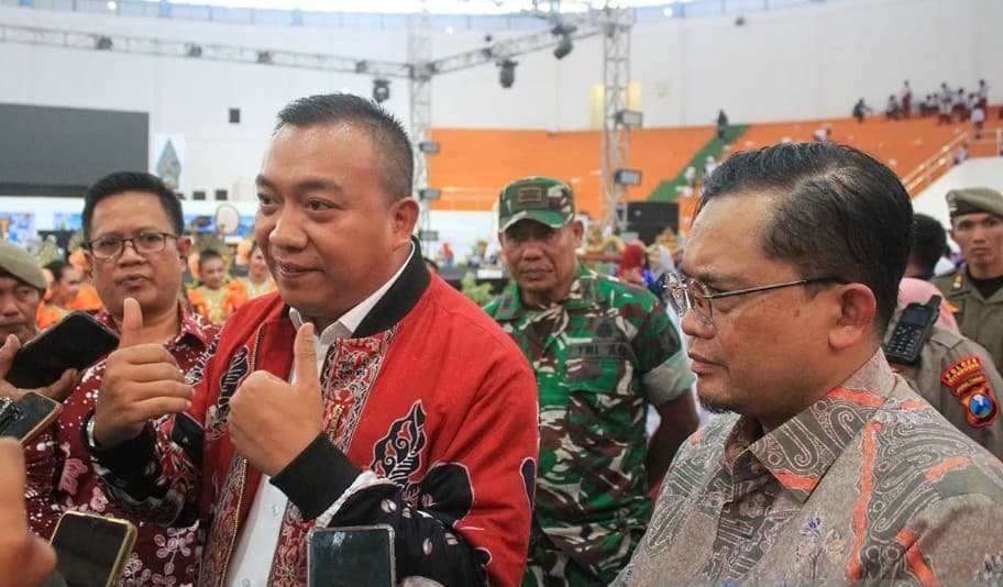 Kemendikdasmen Akan Bangun Sekolah Nasional Terintegrasi di Situbondo, Pemkab Siapkan Lahan 20 Hektare
