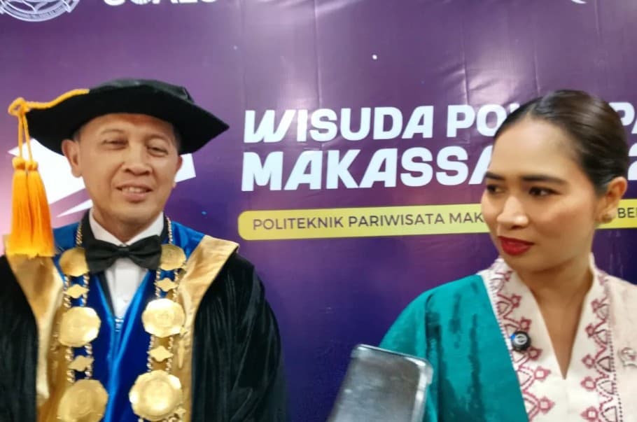 Devisa Pariwisata Indonesia Tembus 8,43 Miliar Dolar AS pada Semester I 2026