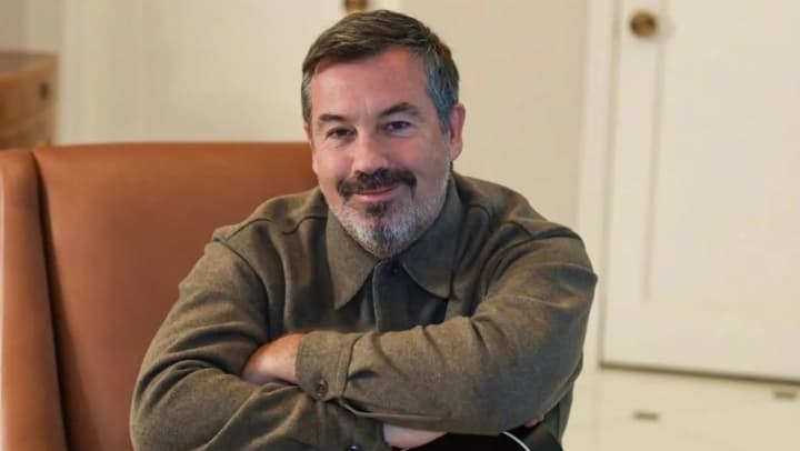 Duncan Sheik Meninggal Dunia pada Usia 56 Tahun setelah Mengalami Gagal Jantung