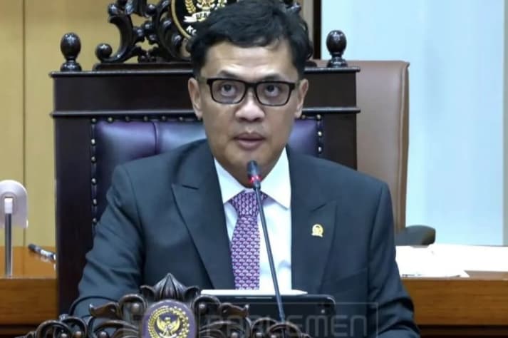 Komisi III DPR Perkuat Pengawasan dalam RUU Perampasan Aset untuk Cegah Penyalahgunaan Wewenang