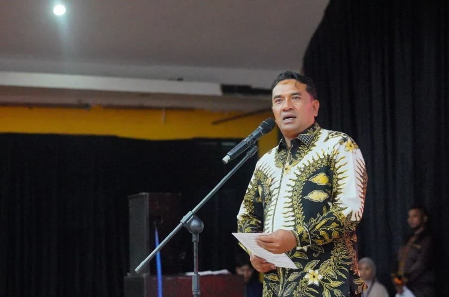 Kemenkraf Hadirkan Sinema Rakyat di Aceh Tengah untuk Bangkitkan Semangat dan Ekonomi Kreatif