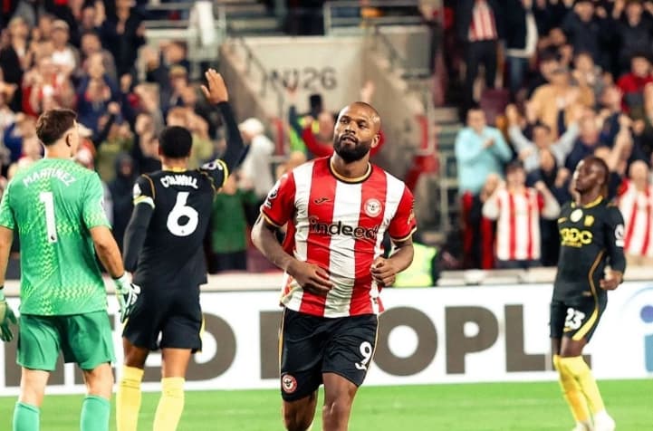 Brentford Menghajar Chelsea Tiga Gol Tanpa Balas dan Melesat ke Peringkat Ketiga Liga Inggris
