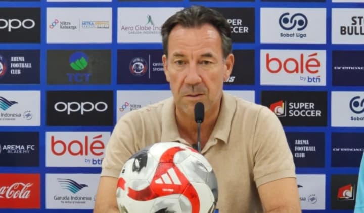 PSIM Yogyakarta Kecolongan dan Gagal Pertahankan Keunggulan saat Ditaklukkan Madura United