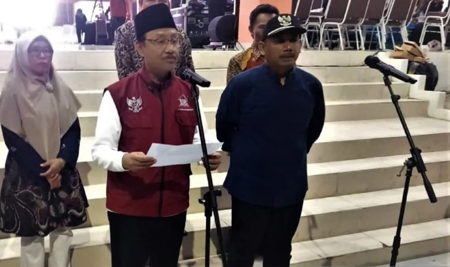 Kemensos Mulai Salurkan Bantuan Tambahan Rp435,327 Miliar untuk Korban Bencana di Sumatra