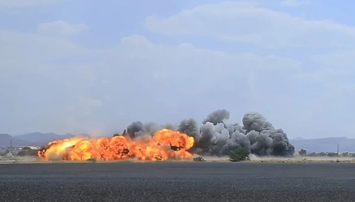 Liga Arab Kecam Serangan Drone Houthi yang Menargetkan Taif di Arab Saudi