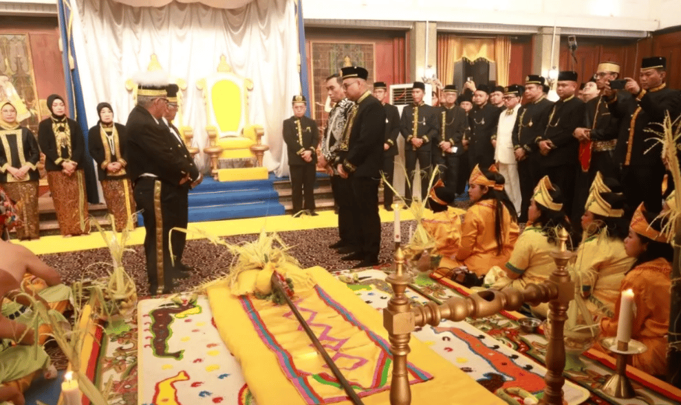 Festival Adat Erau 2026 Perkuat Daya Tarik Wisata Budaya Kutai Kartanegara