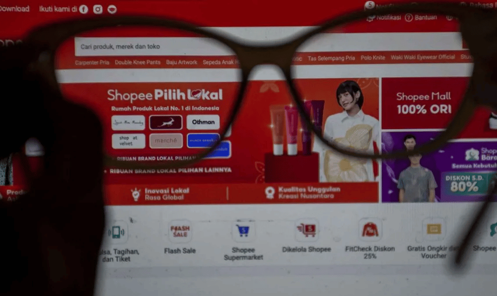 Pajak Marketplace Berlaku 1 November, Sistem Otomatis Didorong agar Ramah bagi UMKM