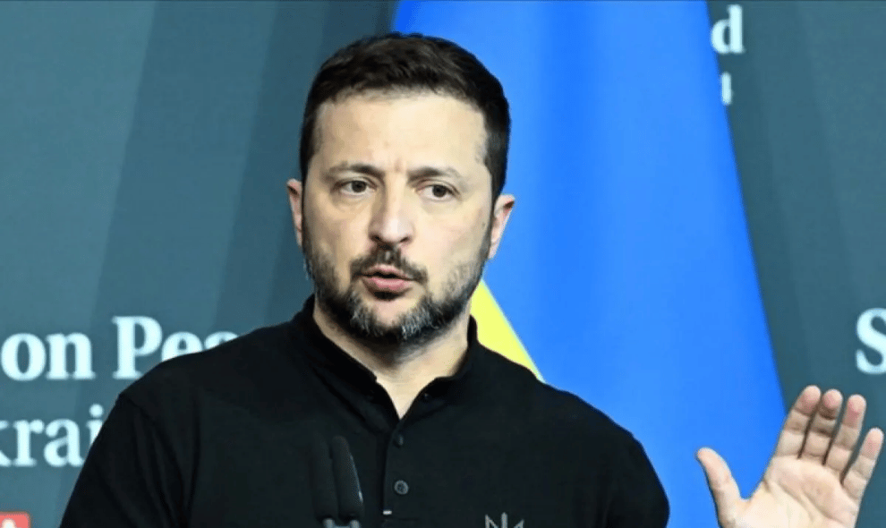 Ukraina Usulkan Pertemuan Zelenskyy dan Takaichi untuk Bahas Kerja Sama Pertahanan