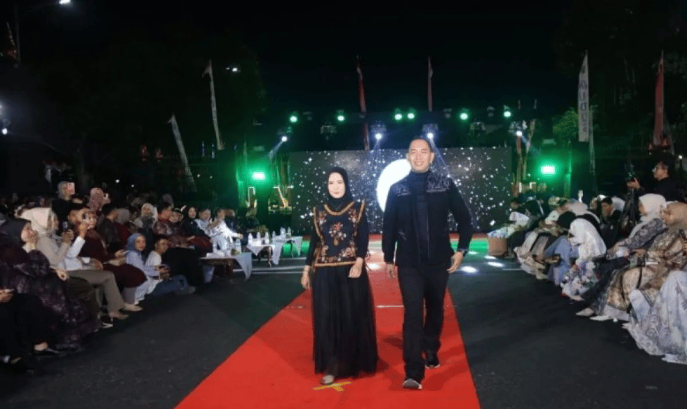 Pemkab Kudus Libatkan ASN dalam Peragaan Busana untuk Promosikan Fesyen Lokal