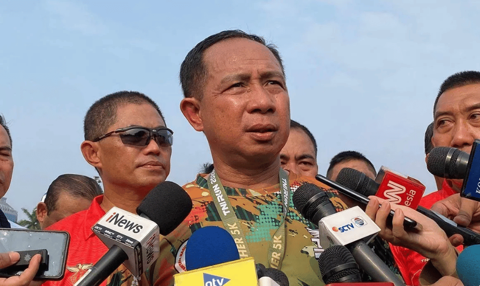 Panglima TNI Dorong Profesionalisme dan Adaptasi Teknologi di Usia Ke-81