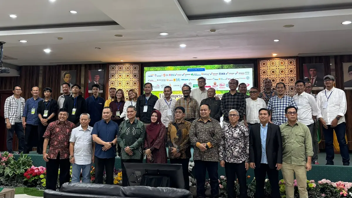 UKW INDOPOSCO-LUKW UMJ, 22 Peserta Dinyatakan Kompeten