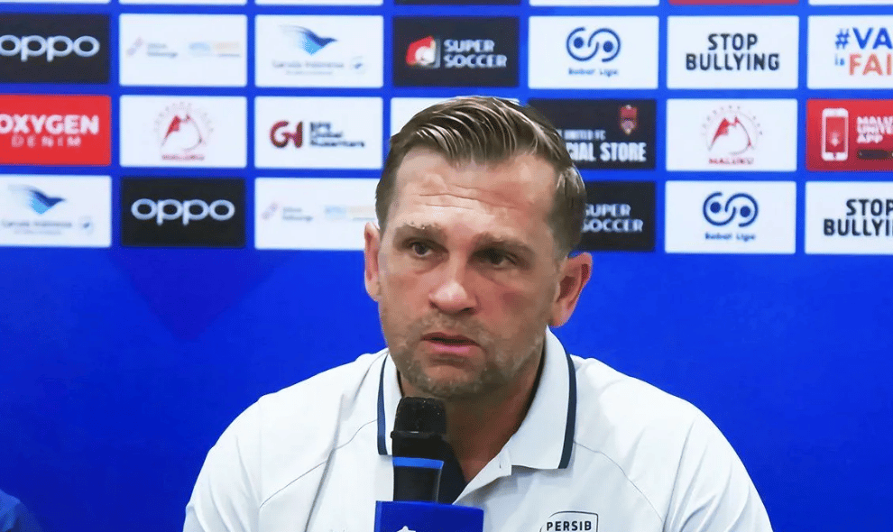 Igor Tolic Waspadai Persijap, Persib Hadapi Tantangan Kebugaran Jelang Laga di Jepara