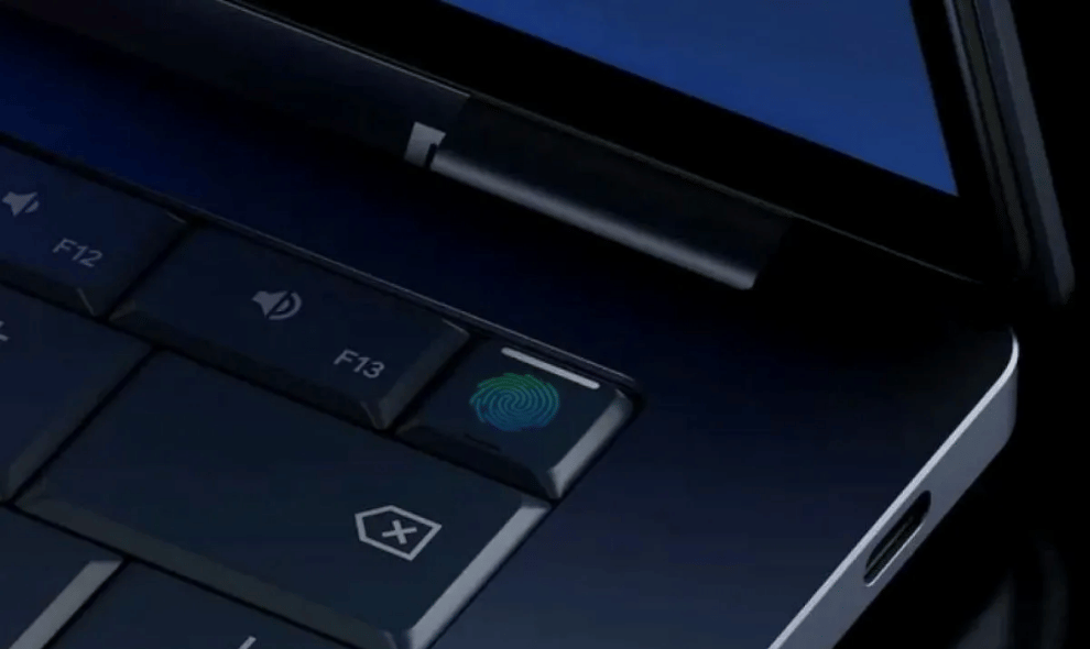 Bocoran Asus Googlebook Ungkap Desain Tipis, Glowbar, dan Tombol Khusus Google