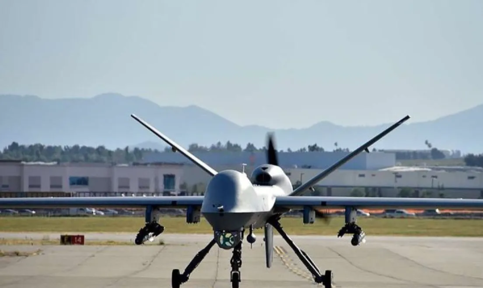 Trump Setujui Rencana Triumphal Arch Washington DC Jadi Kompleks Militer dan Pangkalan Drone