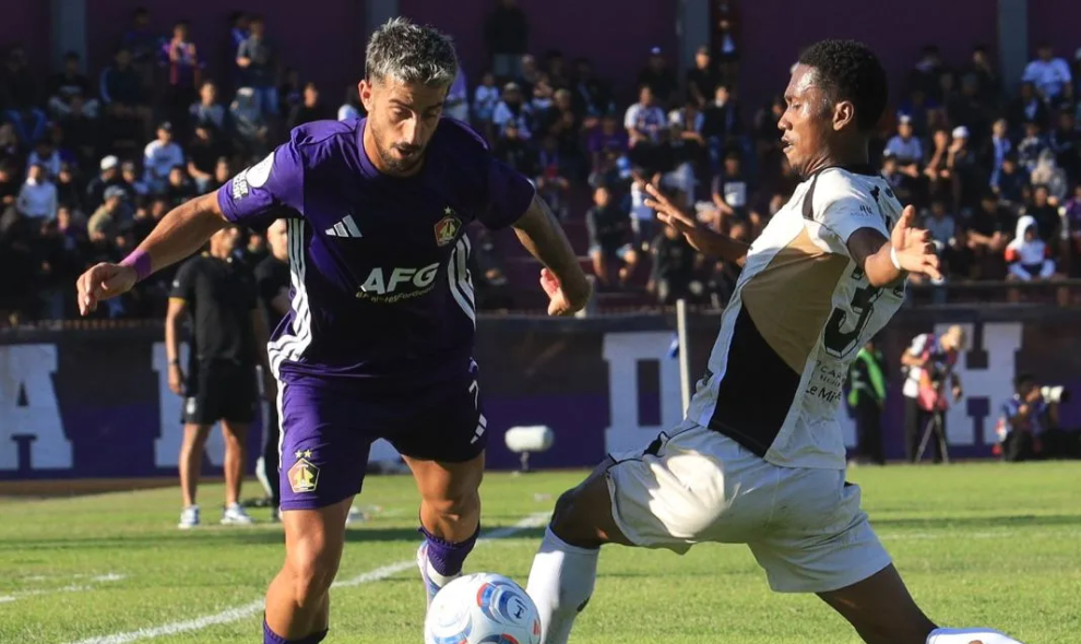 Dewa United Taklukkan PSS Sleman 2-1 dan Rebut Puncak Klasemen Super League 2026/27