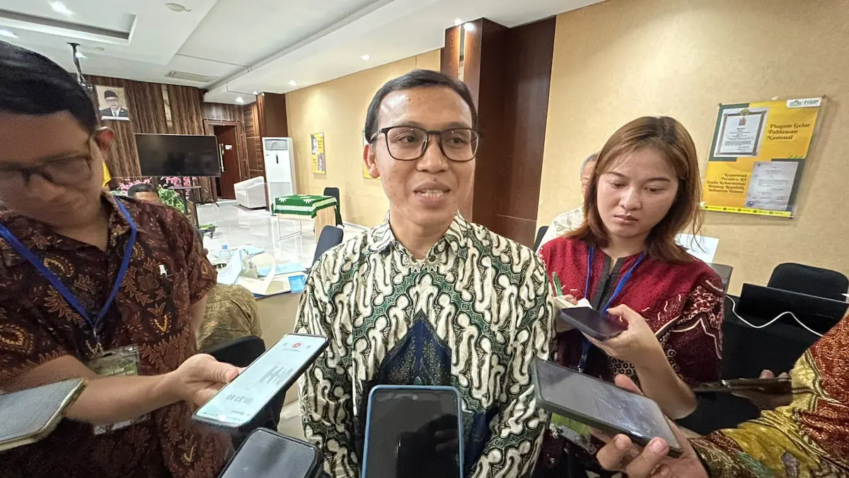 Data Kemiskinan Turun, Akademisi UMJ Ingatkan Realitas di Lapangan
