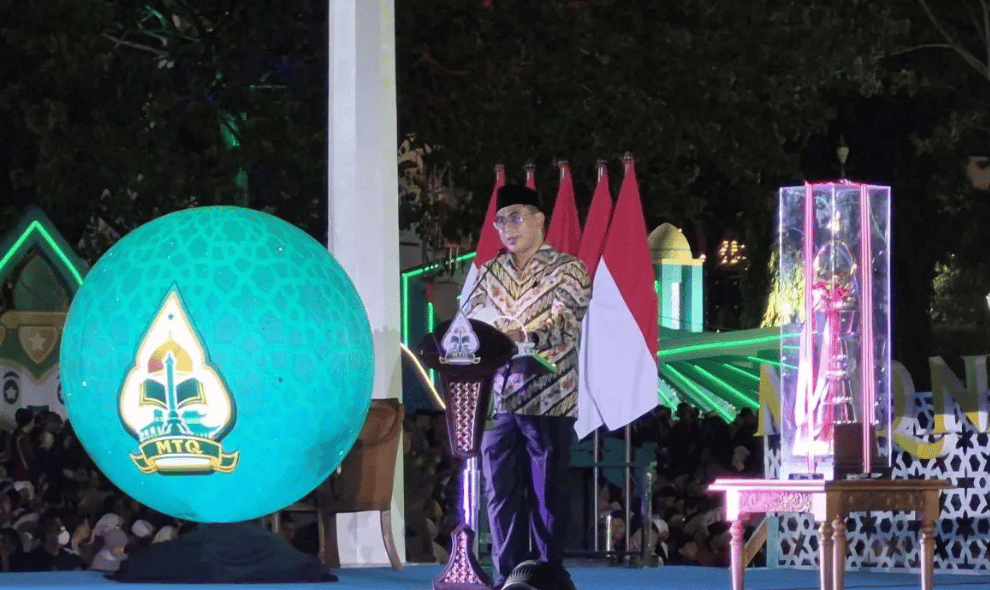Pemprov Jateng Anggarkan Rp2 Miliar untuk Beri Bisyarah kepada 2.000 Penghafal Al Quran