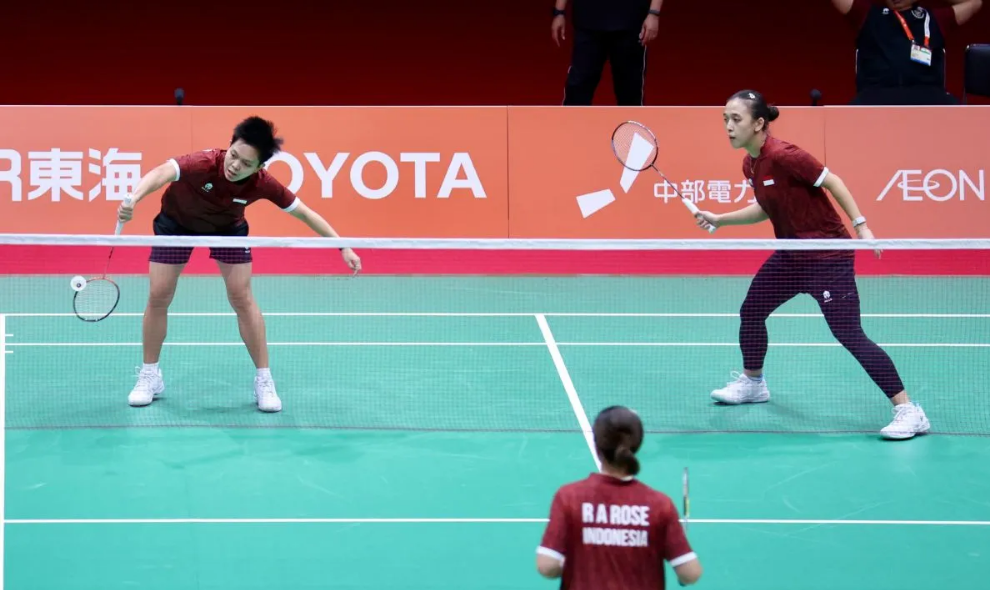 Tim Bulu Tangkis Putri Indonesia Tembus Perempat Final Asian Games 2026 setelah Hajar Mongolia 3-0