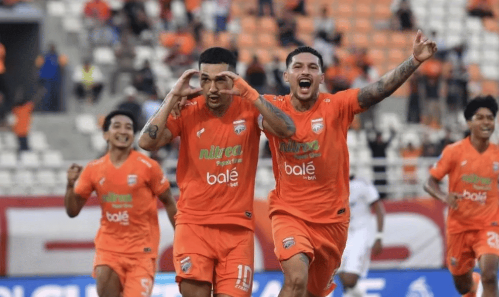 Borneo FC Tekuk Bali United 1-0, Juan Villa Jadi Penentu di Laga Bertabur Kartu Merah