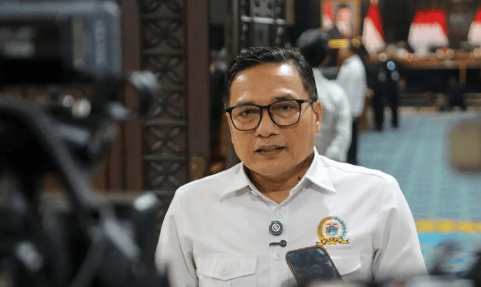 Ketua DPRD DKI Minta Pemerataan Kesejahteraan Jadi Fokus Jelang 500 Tahun Jakarta