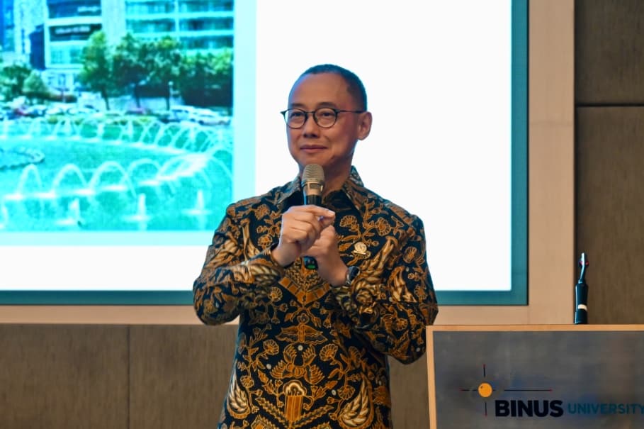 Eddy Soeparno Dorong Transisi Energi untuk Kurangi Ketergantungan Indonesia terhadap Impor