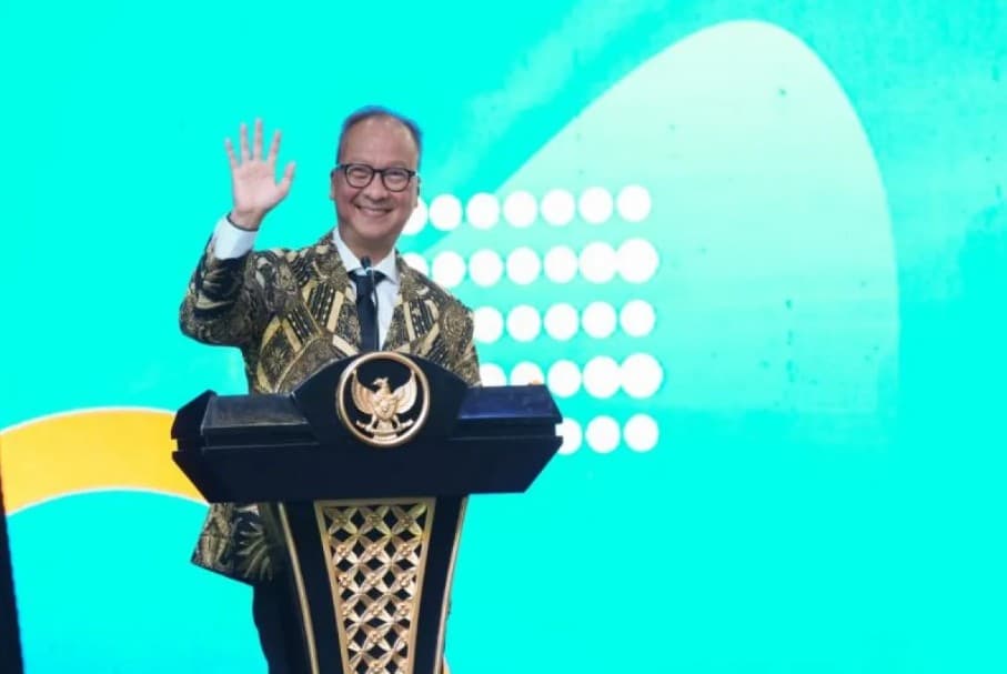 Kemenperin Genjot Modernisasi Industri Agro, Bantuan Restrukturisasi Mesin 2026 Capai Rp3,2 Miliar