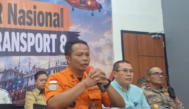 KSOP Banjarmasin Verifikasi 22 Penumpang Selamat KM Virgo yang Tak Tercatat di Manifes