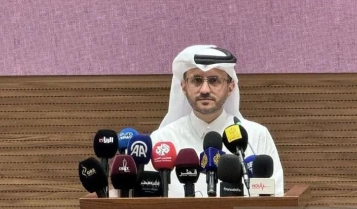 Qatar dan Pakistan Upayakan AS-Iran Kembali Berunding untuk Akhiri Kebuntuan
