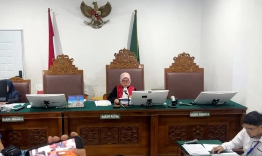 Silmy Karim Gugat KPK dan Minta Hakim Hentikan Penyidikan Kasus Dugaan Pemerasan Izin Tinggal WNA