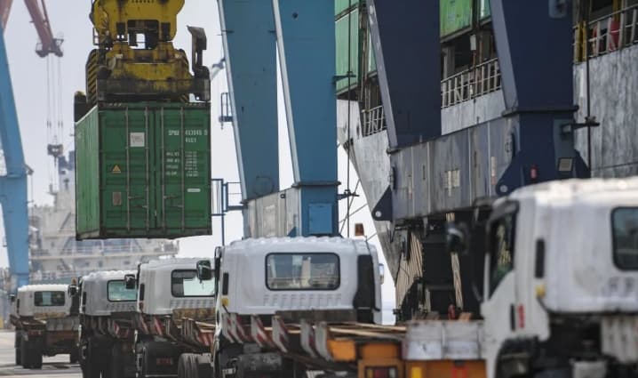 Ekonom Danamon Sebut Percepatan Belanja Pemerintah Topang Permintaan Domestik Kuartal III 2026