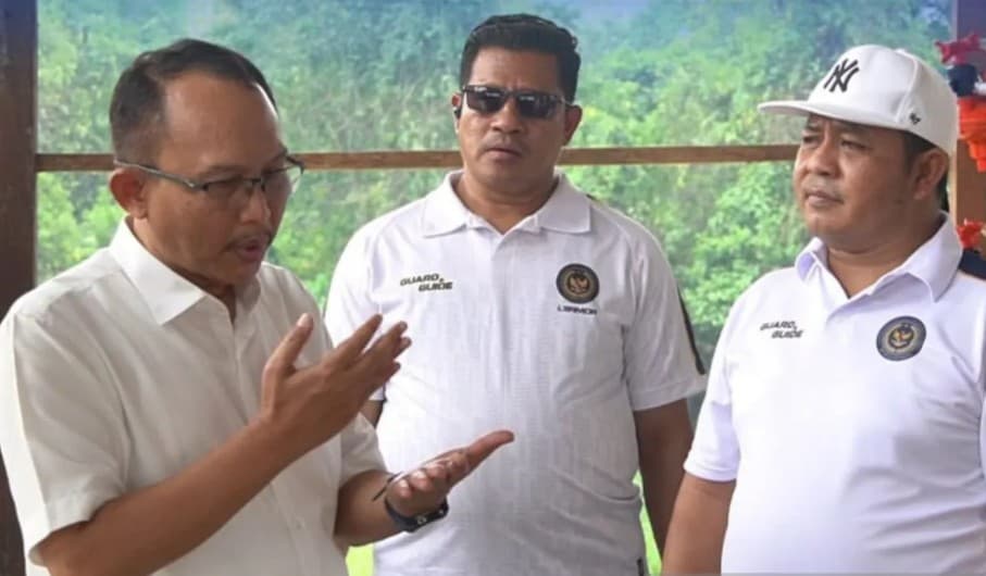 Lapas Tenggarong Bekali Warga Binaan Budidaya Ayam Petelur untuk Usaha Produktif