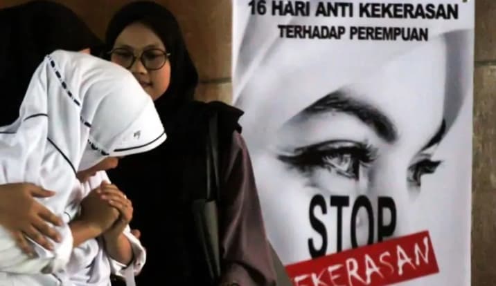 Pemkab Bantul Tangani 151 Kasus Kekerasan Perempuan dan Anak hingga Juli 2026