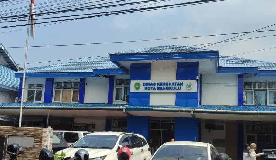 Pemkot Bengkulu Hentikan SPPG Padang Jati II selama 10 Hari setelah BPOM Temukan Bakteri pada Makanan MBG