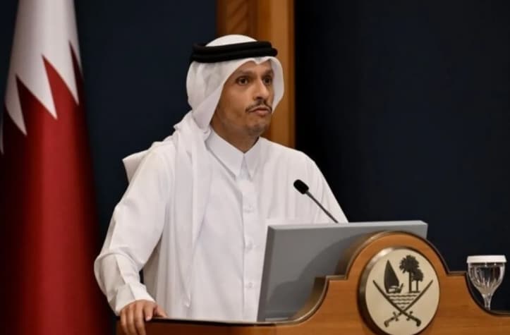 Qatar Serukan Kerangka Keamanan Regional yang Satukan Iran dan Negara-Negara Teluk