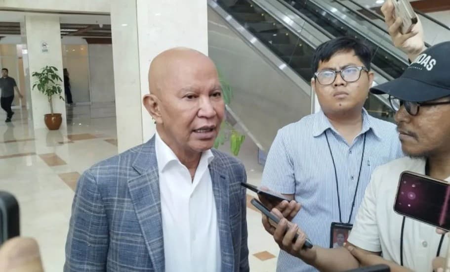Said Abdullah Nilai Usulan Minimal Dua Partai Pengusung Capres Masuk Akal, Minta Batas Maksimal Empat Partai