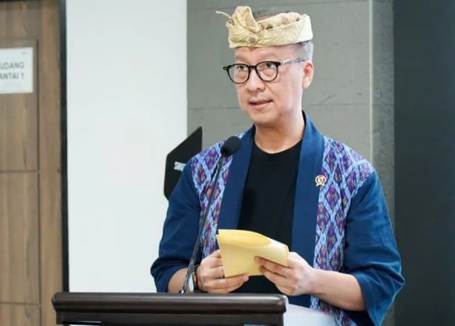 Kemenperin Perkuat Pasar Industri Halal lewat Halal Indo 2026, Libatkan Lebih dari 400 Pelaku Usaha