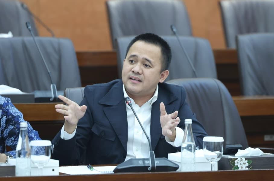 Mufti Anam Soroti Penutupan Toko Seller E-Commerce dan Pertanyakan Perlindungan KPPU