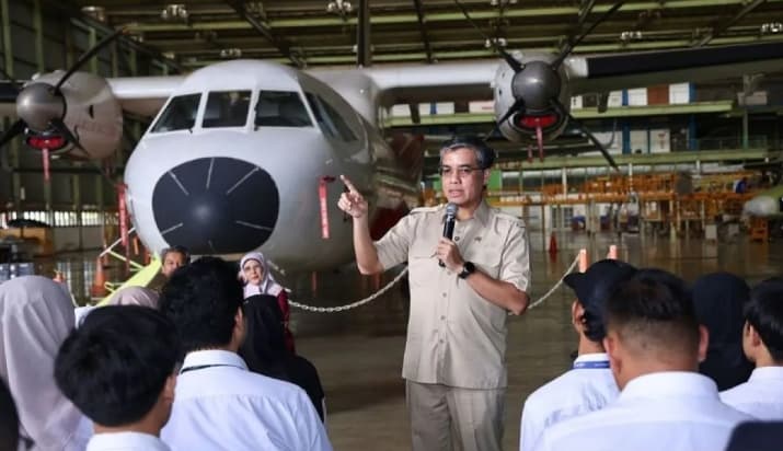 Magang Nasional 2026 Tahap 2 Resmi Dimulai, Kemnaker Ingatkan Peserta Siapkan Lima Hal Penting