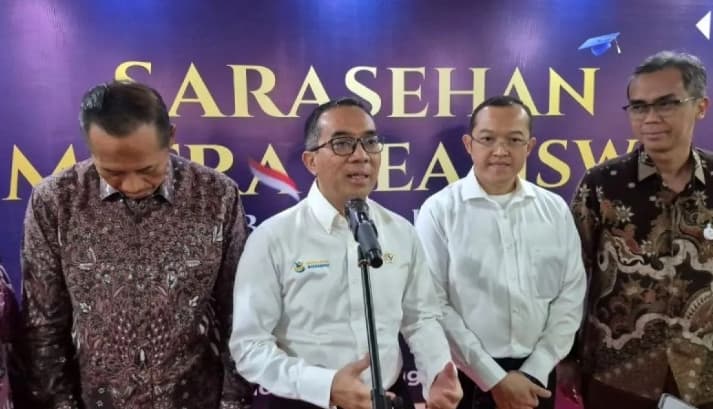 Kemdiktisaintek dan LPDP Perkuat Pendanaan Riset, Siapkan Target 1.000 Beasiswa Dokter Spesialis