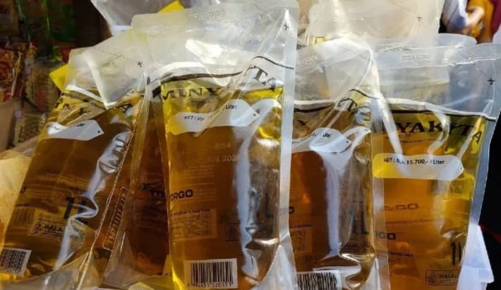 Kemendag Sanksi 15 Pelaku Usaha yang Langgar Distribusi Minyakita, Lima Modus Ditemukan