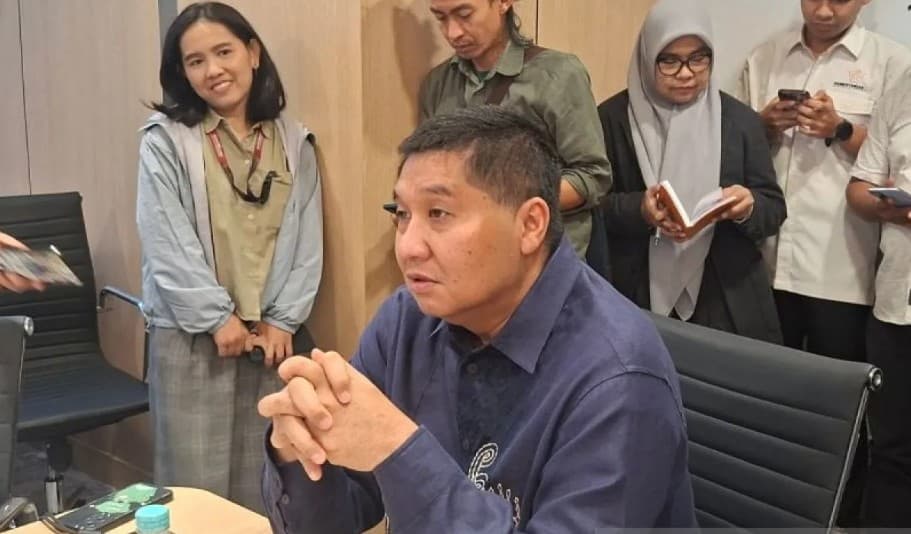 Maruarar Sirait Gandeng KAI dan BRI untuk Kembangkan Hunian TOD di Bogor