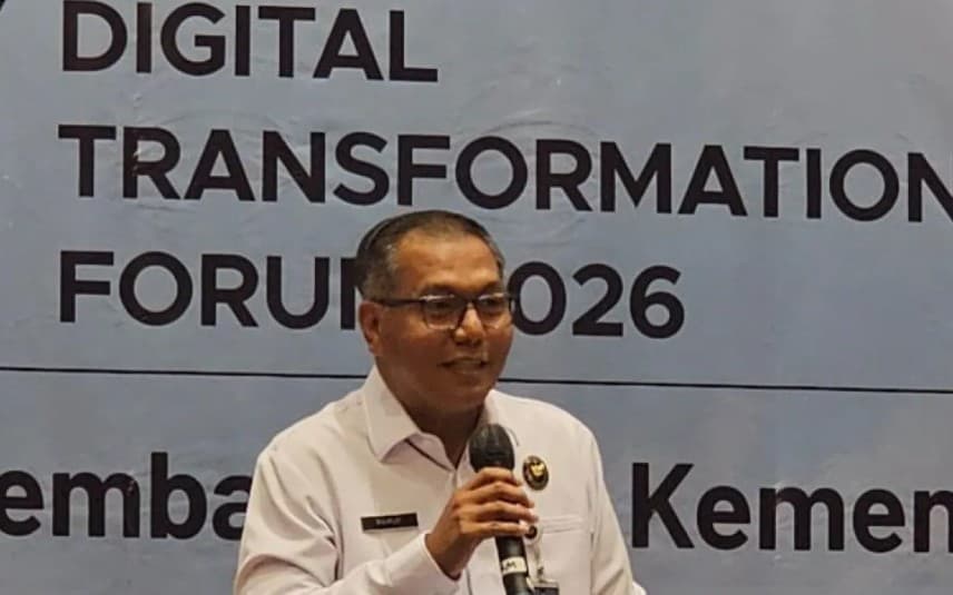Kemenko Kumham Imipas Jalankan Lima Strategi untuk Mempercepat Transformasi Digital Pelayanan Publik