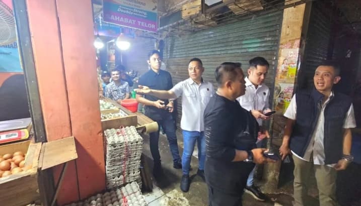 Pemkab Bekasi Siapkan Alarm Digital Cegah Gejolak Harga Bahan Pokok, Waktu Respons Dipangkas Jadi Dua Hari